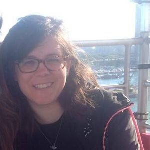 Meet your Posher, Susan